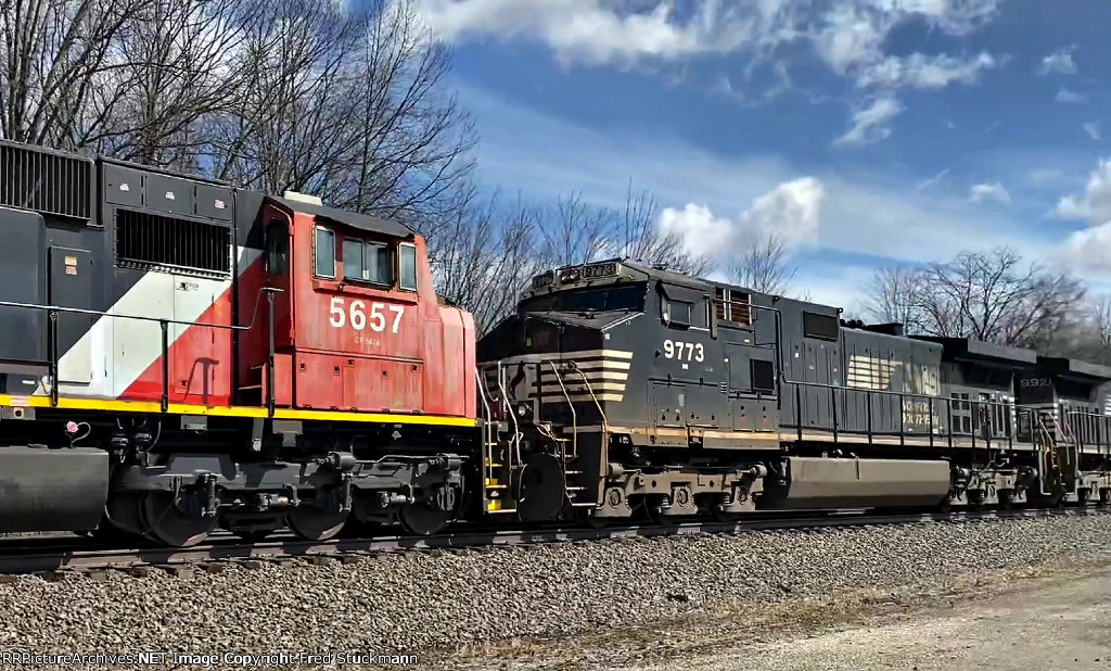 NS 9773